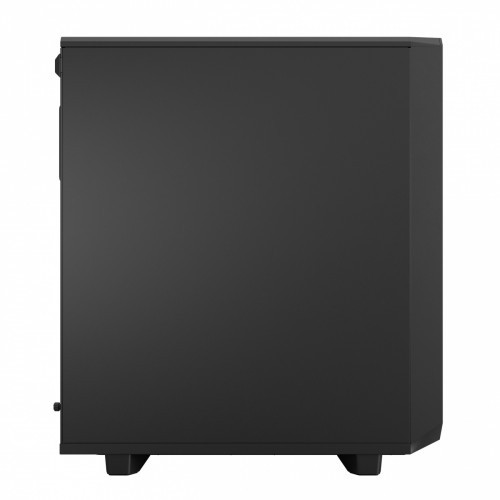 Fractal Design FDE Meshify 2 Compact Black Solid image 2
