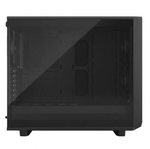 Fractal Design Case Meshify 2 Lite Black TG Light Tint image 2