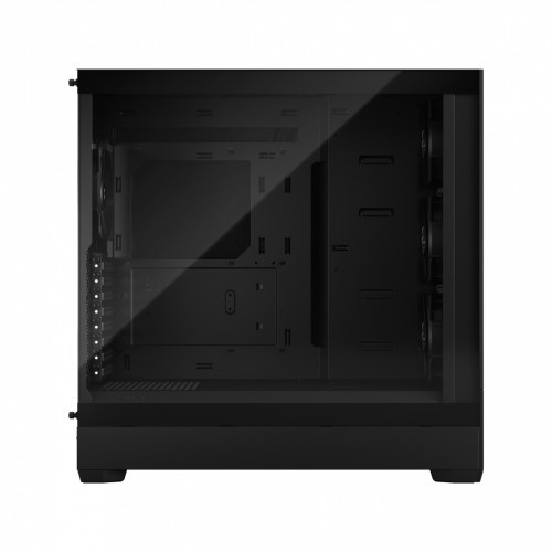 Fractal Design PC case Pop XL TG Clear Tint Silent black image 2