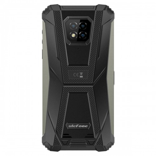 Смартфоны Ulefone Armor 8 Чёрный 64 Гб Octa Core 6,1" 4 GB RAM image 2