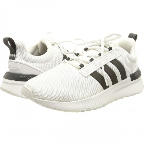 Повседневная обувь RACER TR21  Adidas  GZ8182 Белый image 2