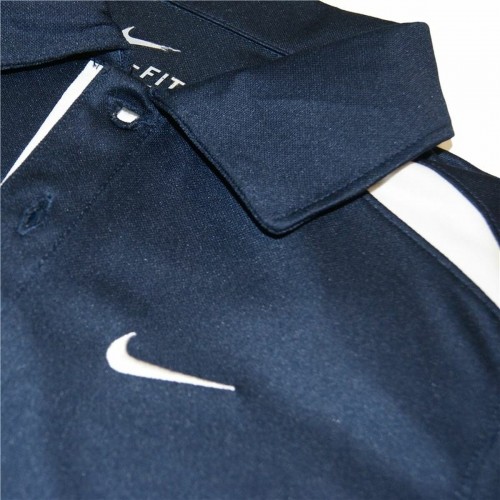Children’s Short Sleeve Polo Shirt Nike Dri-Fit Club image 2
