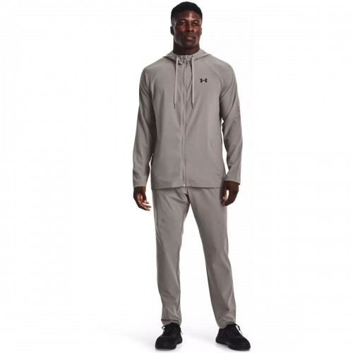 Men's Sports Jacket Under Armour Dark grey image 2