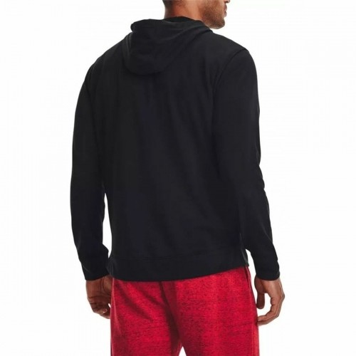 Men's Sports Jacket Under Armour Black image 2