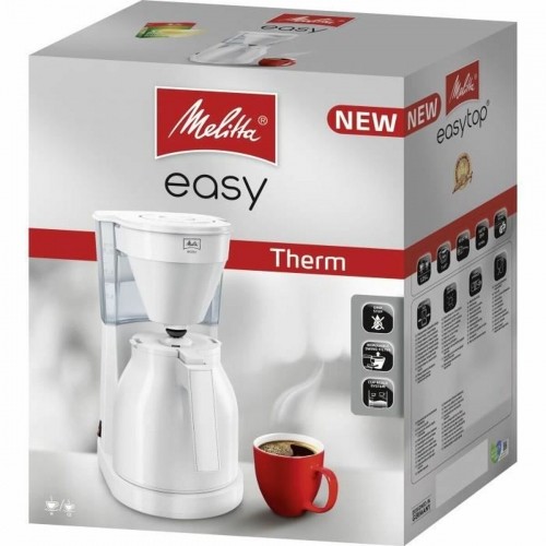 Drip Coffee Machine Melitta 1023-05 1050 W image 2