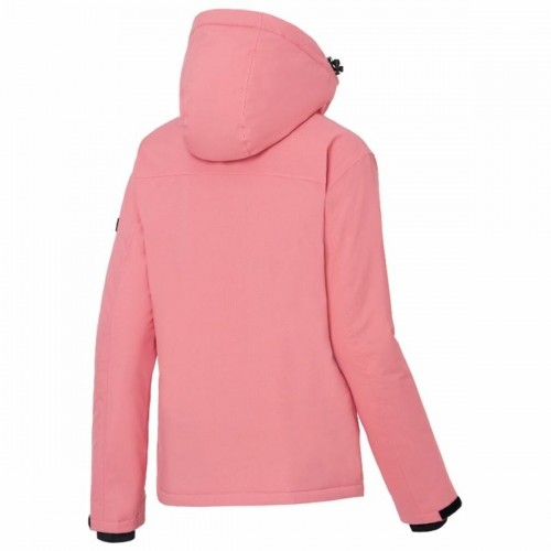 Anorak Joluvi Torry Lady Pink image 2