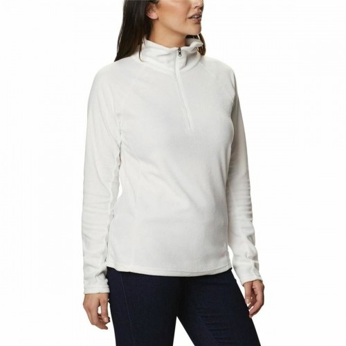 Women's Sports Jacket Columbia Glacial IV White image 2