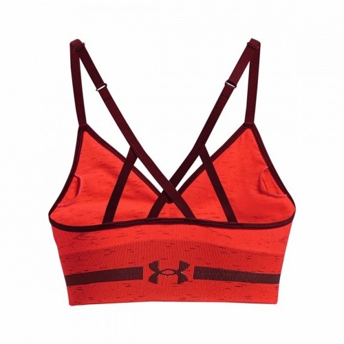 Спортивный бюстгальтер Under Armour Разноцветный image 2