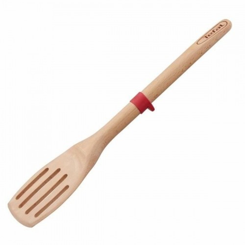 Spatula Tefal beech wood (32 cm) image 2