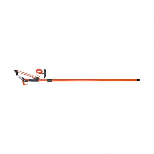 Hedge trimmer Stocker Telescopic Handle Branched bend image 2