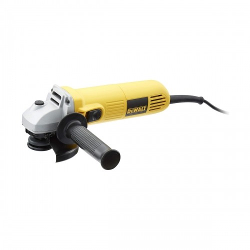 Угловая шлифовальная машина Dewalt dwe4016d2-qs image 2