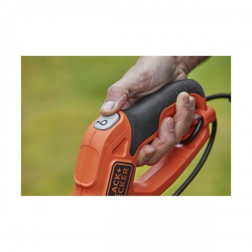 Хедж-триммер Black & Decker BESTE625-QS 450 Вт 220-240 V image 2