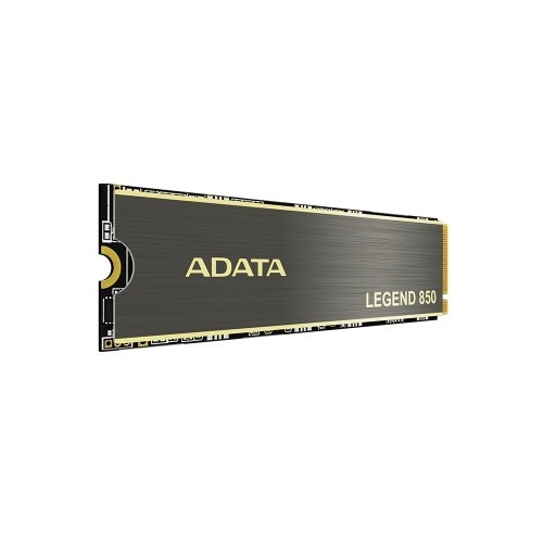 Adata SSD drive Legend 850 2TB PCIe 4x4 5/4.5 GB/s M2 image 2