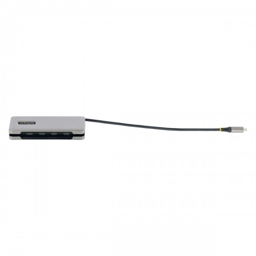 USB Hub Startech HB31CM4CPD3 Grey 15 W image 2