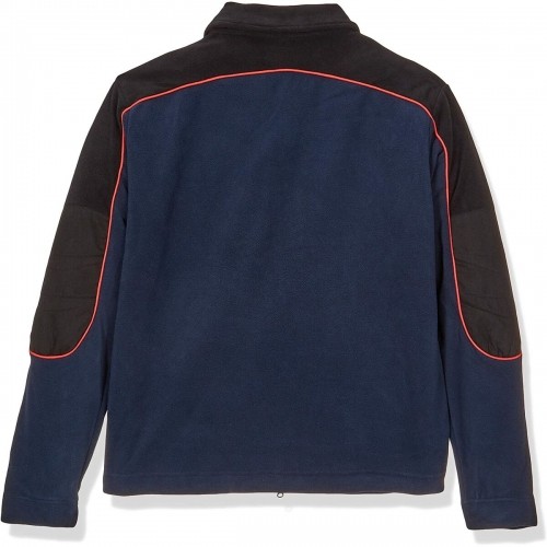 Jacket Cofra Rider Navy Blue image 2