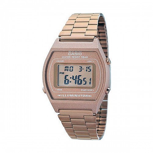 Часы унисекс Casio Bruni Basics (Ø 35 mm) image 2