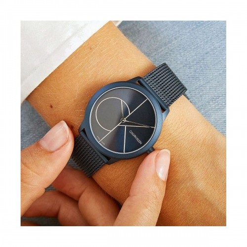 Женские часы Calvin Klein MINIMAL (Ø 35 mm) image 2