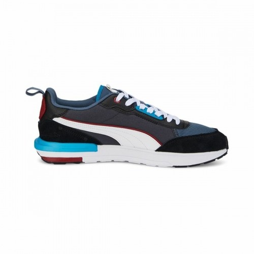 Повседневная обувь мужская Puma R22 Чёрный image 2