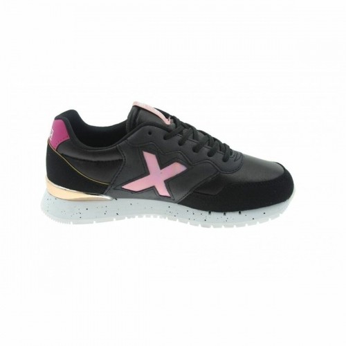 Women's casual trainers Munich Dash 152 Black image 2