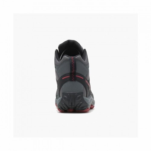 Сапоги для гор Merrell Accentor Sport 3 Темно-серый image 2