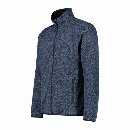 Men's Sports Jacket Campagnolo 2-in-1 Black image 2