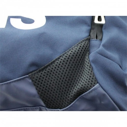 Спортивная сумка Adidas Daily Gymbag S Чёрный Синий image 2