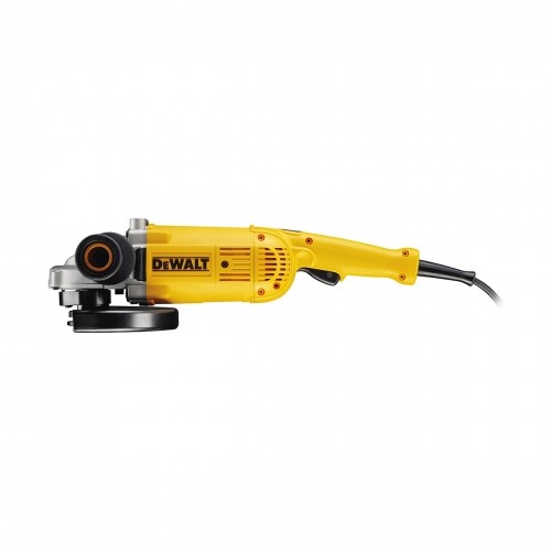 Угловая шлифовальная машина Dewalt 2200 W image 2