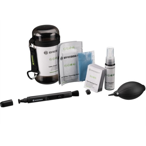 Camera and Lens Cleaning Kit, Bresser image 2
