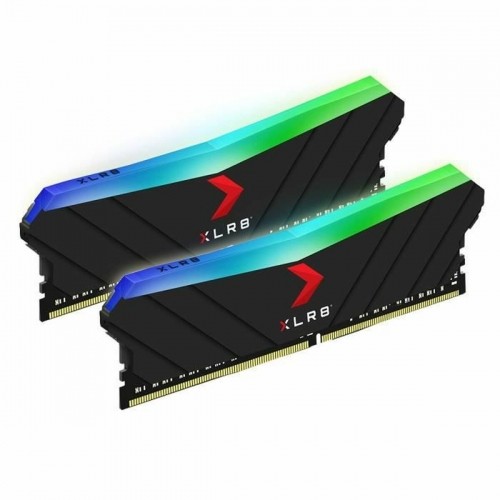 RAM Memory PNY 2x8 GB DDR4 image 2