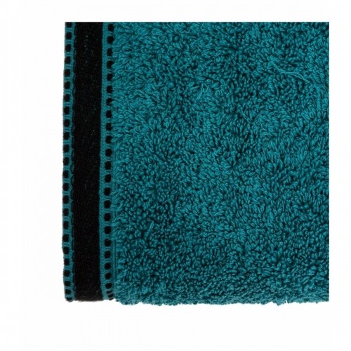 Bath towel 5five Premium Cotton Green 550 g (70 x 130 cm) image 2