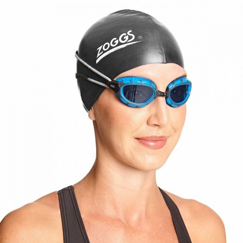 Swimming Goggles Zoggs Predator Blue S image 2