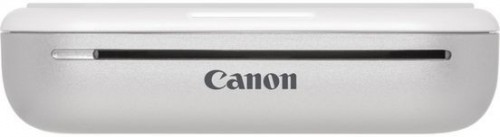 Canon фотопринтер  Zoemini 2, белый image 2