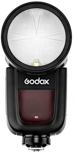 Godox flash V1 for Fujifilm image 2