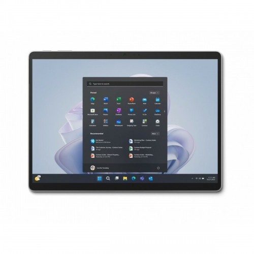 Ноутбук 2 в 1 Microsoft SURFACE PRO9 16 GB LPDDR5 256 Гб SSD i5-1245U 13" image 2