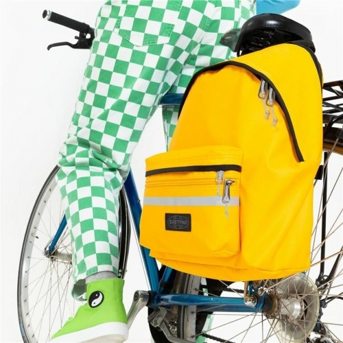 Повседневный рюкзак Eastpak Zippl'R Bike Tarp Жёлтый 100 % полиэстер image 2