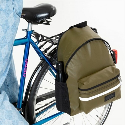 Повседневный рюкзак Eastpak Zippl'R Bike Tarp Оливковое масло 100 % полиэстер image 2
