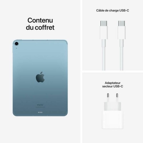 Planšete Apple iPad Air 64 GB 10,9" image 2