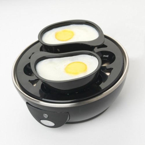 Petra PT2783VDEEU7 Electric Egg Cooker image 2