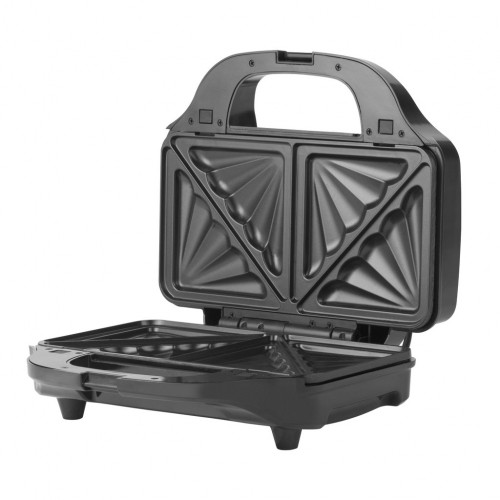 Petra PT2143TVDEEU7 3-in-1-XL Multi Grill Snack Maker image 2