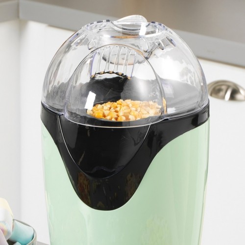 Petra PT0493GRVDEEU7 Popcorn Maker sorbet green image 2