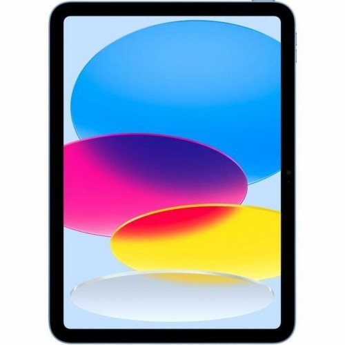 Планшет Apple iPad 2022   Синий 64 Гб 10,9" image 2