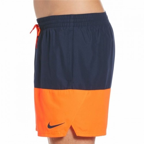 Плавки мужские Nike Volley Оранжевый image 2