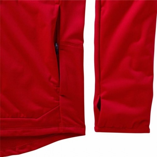 Мужская спортивная куртка Nike Shield Красный image 2