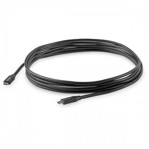 USB-C-кабель Startech USB2C5C3M Чёрный image 2