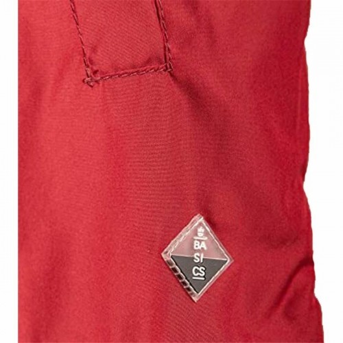 Men's Sports Jacket Alphaventure Pinto Red image 2