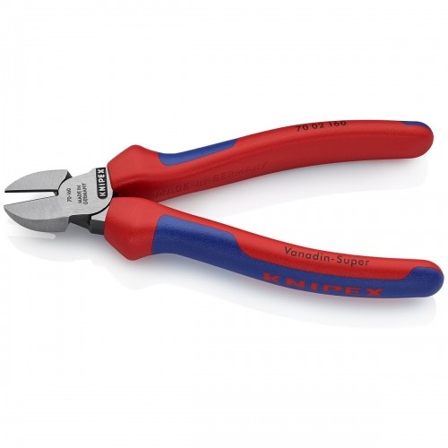Cross-cutting pliers Knipex KP-7002160 image 2