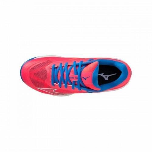 Теннисные кроссовки для взрослых Mizuno Wave Exceed Light Женщина Розовый image 2