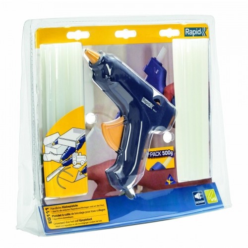 Glue gun Rapid Plus Pack eg111 image 2