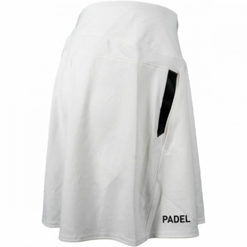 Padel skirt Puma Team Liga White image 2