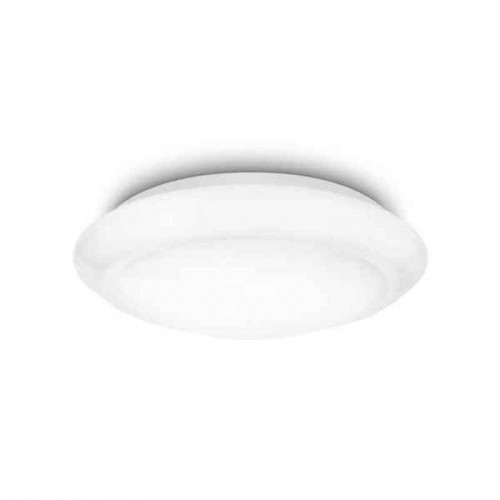 Ceiling Light Philips Cinnabar Ø 25 cm White Plastic 6 W (4000 K) image 2